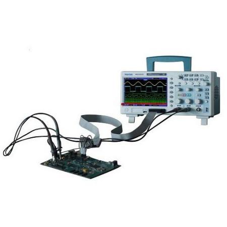 MSO5000D Series Digital Storage Oscilloscope