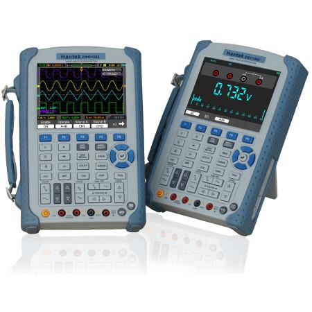 DSO1000 Series(Discontinued)