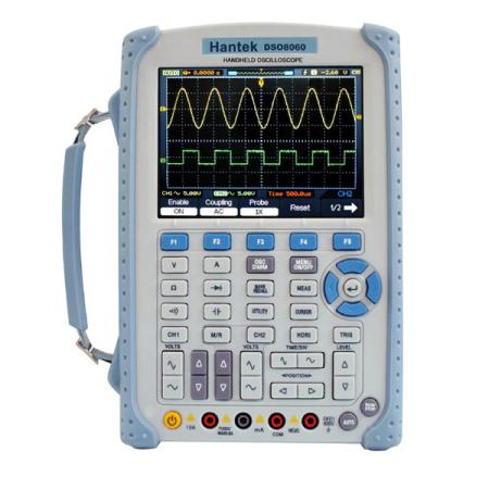 DSO8060 Series(Discontinued)