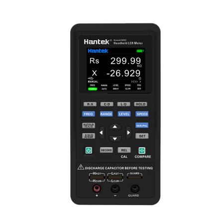 Hantek1832C/Hantek1833C