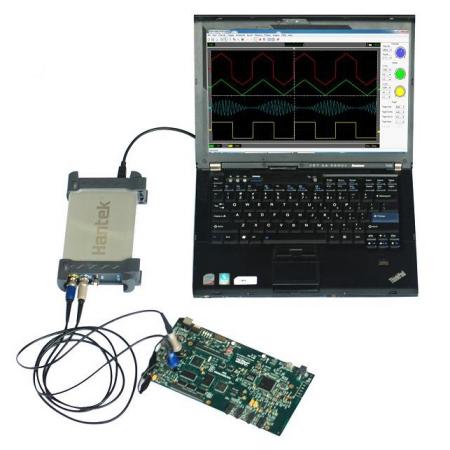Hantek6002BE Series