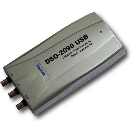 DSO2000 Series