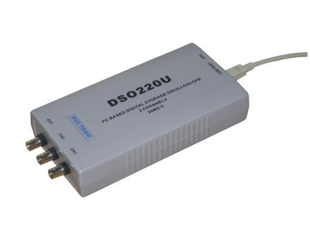  DSO-220USB/DSO-2100USB
