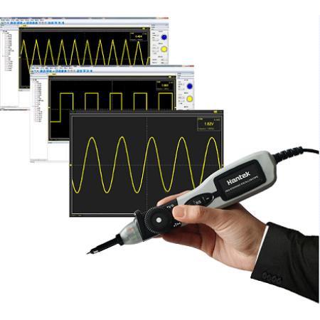 PSO2020 USB Pen Storage Oscilloscope